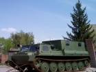 Снегоболотоход (вездеход) ГАЗ 34039, RM-TEREX новый, продам!!!, 2019 в Новосибирске Terex. Снегоболотоход (вездеход) ГАЗ 34039 RM- новый, продам!