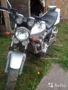 Honda CB 1300, 2003 