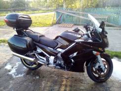 Yamaha FJ R1300, 2008 