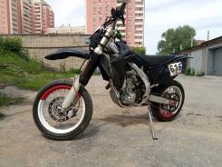 Stels Forsage 450 Motard, 2014 