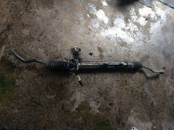 Рулевая рейка Honda Odyssey RB1 в Барнауле Рулевая рейка. Honda Odyssey, RB1, RB2, LARB2, DBARB1, UARB1, UARB2, LARB1, ABARB1, ABARB2, DBARB2 K24A