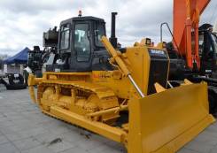 Shantui SD16, 2018 в Москве Shantui SD16. Бульдозер (Шантуй СД16)