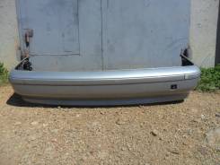 Бампер задний BMW 5-Series E39 в Хабаровске Бампер. BMW 5-Series, E39