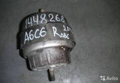 Опора двигателя правая для Audi A6 [C6,4F] 2005-2011. A6 [C4] 1994-199