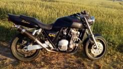 Honda CB 1000, 1997 