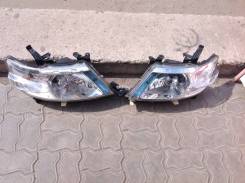 Фара Nissan Serena C25 Xenon Япония Контрактн 100-24859, в Хабаровске Фара. Nissan Serena, C25