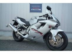 Honda CBR 600F, 2002 