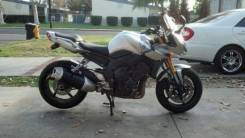 Yamaha FZ 1, 2006 