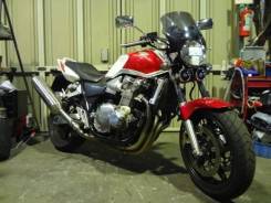 Honda CB 1300, 2003 