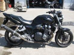 Honda CB 1300, 2011 