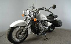 Honda Shadow Aero, 2004 