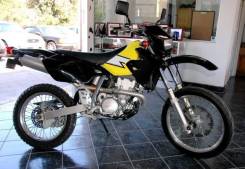 Suzuki DRZ400 , 2003 