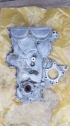 21350-2B702 Крышка грм маслонасос Hyundai/Kia в Томске Крышка ГРМ. Hyundai: ix35, i40, i30, Sonata, Accent, Veloster, Elantra, Tucson, Avante Kia: Optima, Ceed, Cerato, Pride, Sportage, Forte, Soul, K3, K5...