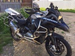 BMW R 1200 GS Adventure, 2016 