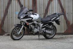 Yamaha FZR 600, 2006 