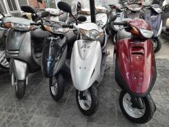 Honda Dio AF34 SR, 2001 