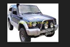  Mitsubishi Pajero NH Series V31 1990-1997 