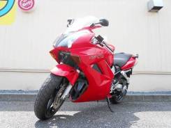 Honda VFR 800, 2003 