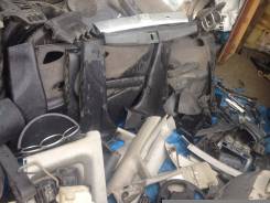 Продаю панели и облицовку салона для Honda FIT, GD-1,2002г. в Иркутске Панели и облицовка салона. Honda Fit, GD, GD1