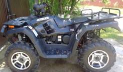 Stels ATV 300B, 2011 