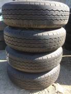 Bridgestone Ecopia RD 613, 195/80/15 107/105 LT во Владивостоке Bridgestone RD613 Steel. Летние, 2016 год, 5 %, 4 шт