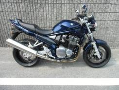 Suzuki GSF 1200 Bandit, 2006 