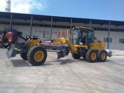 Xcmg GR165, 2019 в Благовещенске XCMG GR165. Грейдер , 5 900 куб. см.