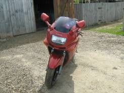 Kawasaki ZZR 400 2, 1998 