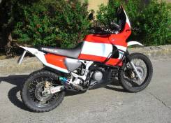 Honda XRV 750 Africa Twin, 1996 