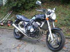 Honda CB400SF , 1998 