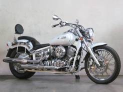 Yamaha DragStar 400 , 2004 