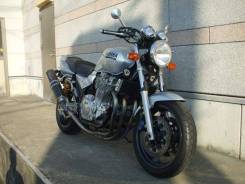 Yamaha XJR 1300, 2000 