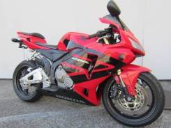 Honda CBR600RR , 2007 