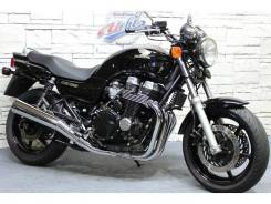 CB750 , 2002 