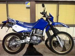 Yamaha TT-R 250, 1997 во Владивостоке Yamaha TT-R 250. 250 куб. см., исправен, птс, без пробега. Под заказ