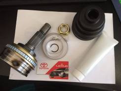 Шрус Toyota Corolla/Sprinter/Corona/Caldina/Carina 4/5A/4/5E 88-02 в Новосибирске Шрус подвески. Toyota: Corsa, Corona, Corolla II, Sprinter Trueno, Corolla, Tercel, Carina II, Carina ED, Raum, Corona Exiv, Carina, Sprinter, Caldina...