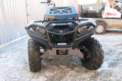    Yamaha Grizzly-Kodiak 2016-2024 