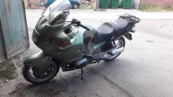 BMW R 1100 RT, 2000 