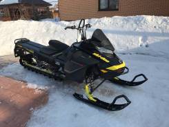 BRP Ski-Doo Summit, 2017 