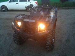 Stels ATV 600 Leopard, 2016 