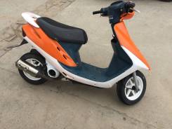 Honda Dio 