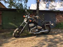 Honda Shadow 750, 1989 