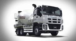 Isuzu Giga, 2019 в Красноярске Isuzu Giga. Автомобиль Isuzu GIGA от оф. дилера ООО "Орион-Моторс" в Красноярске, 15 681 куб. см., 8,00 куб. м. Под заказ
