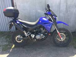 Yamaha XT 660 , 2008 