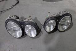 Оптика Mercedes-Benz w215 CL в Красноярске Фара. Mercedes-Benz CLC-Class, CL203 Mercedes-Benz C-Class, CL203, CL203.706, CL203.707, CL203.708, CL203.718, CL203.730, CL203.735, CL203.740, CL203....
