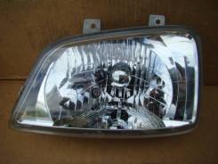 Фара левая 7336 в Хабаровске Фара. Daihatsu Terios Kid, 111G, J111G