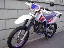 Yamaha TTR250 , 1999 