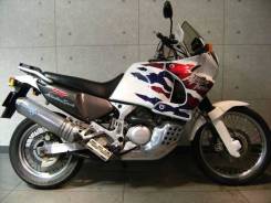 Honda XRV 750 Africa Twin, 1997 во Владивостоке Honda XRV 750 Africa Twin. 750 куб. см., исправен, птс, без пробега. Под заказ