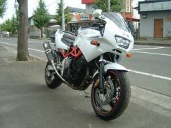 TRX850 , 1995 