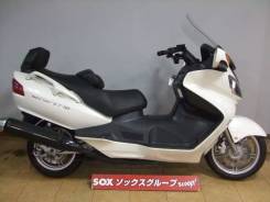 Suzuki Skywave 650, 2002 